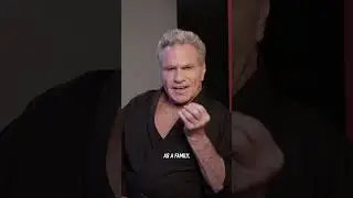 Love Letters to Fans: Martin Kove | Cobra Kai #MartinKove