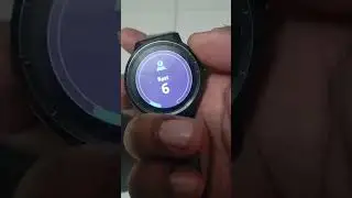 Garmin Vivo Active 3 review #Pakistan #smartwatch 