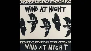 Wind At Night - Fool In Love (1983)