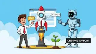 Stealth Streams Affiliate Marketing System EXPOSED