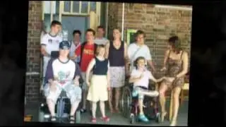 Disabled Dating