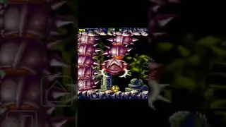 Deorem - #Metroid Zero Mission (Boss 1) [ #Nodamage ] {Mobile}