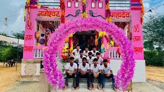 Dev Maharaj Chanath Village Program 🙏🙏