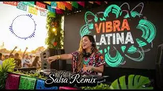 Romantic Mexican Salsa Remix &ndash; Latin Music for a Night of Love