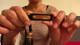 YSL Saint Laurent Lou Belt Bag Reveal