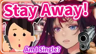 IRyS is your Sister Single? 【IRyS / HololiveEN】
