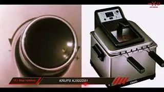 Top 3 Best Deep Fryers Reviews In 2018