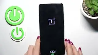 Как выполнить мягкую перезагрузку OnePlus 13R &ndash; перезапуск без потери данных