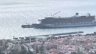 Cable Car Funchal