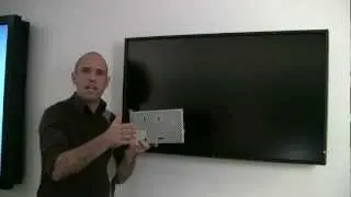 How to load an NEC SBC | NEC Display Solutions