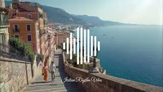 Italian Music Live Stream &ndash; Romantic Melodies, Classic & Modern Italian Vibes