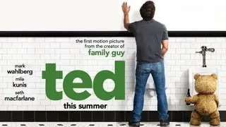 TED - Tr&aacute;iler Subtitulado Oficial de Universal Pictures M&eacute;xico