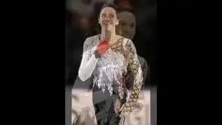 ジョニーのコスチュームショー Costume show of Johnny Weir