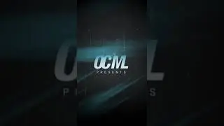 OCML INTRO PROMO For Instagram Stories