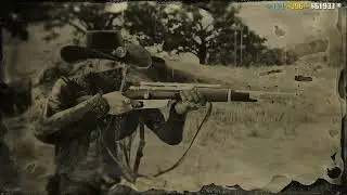 Showdown series - MVP MACFARLANE'S RANCH (march2025) RED DEAD ONLINE 