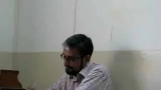 Shahab Tehzeeb's Attendance