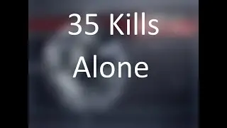 Tom Clancy's Rainbow Six 3 Raven Shield 35 Kills Alone