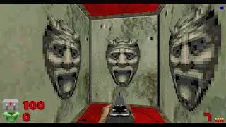 DTF: MAP01 (карта для статьи о маппинге)
