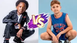 Super Siah VS Roma Show Natural Transformation 🌟 2024 | From 0 To Now
