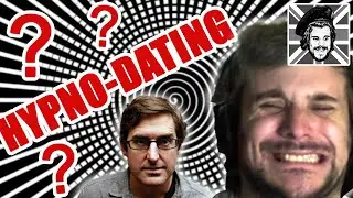 Does HYPNO-DATING actually work? Louis Theroux - Reaction Andy