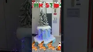 Switzerland During the #christmas Period #music | Short version |