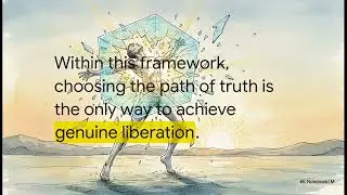 Are We Living in a SIMULATION? The Digital Construct Theory Explained