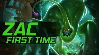 SCFAX | FIRST TIME NEW ZAC | PATCH 7.10