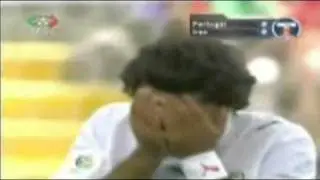 Team Melli World Cup 2006 Tribute