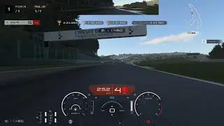 Gran Turismo 7 - Super Licence S - Gold