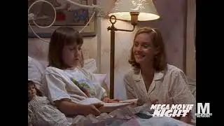 Matilda (1996) - Maldonado Network Credits (MegaMovie Night)