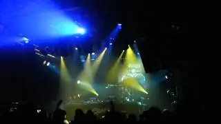 Motion Bristol NYE