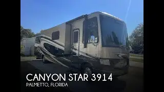 [UNAVAILABLE] Used 2015 Canyon Star 3914 in Palmetto, Florida