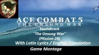 Game Soundtrack 