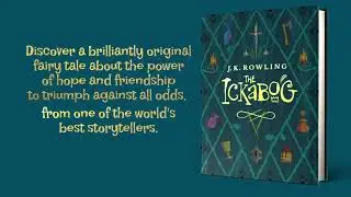 Booktrailer FNAC | O Ickabog