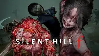 IT'S TIME TO GO HOME...BUT THERE'S MONSTERS EVERYWHERE! I PLAYING | Silent Hill f | Pt. 11