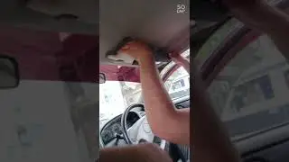 Car Visor Tissue Box Holder Review.Best Accessory For Car? best car accessories(Rafaii Motors)