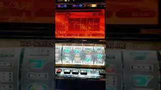 RIVERWIND CASINO JACKPOT