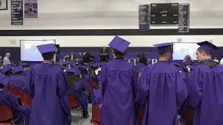 River View High School Graduation 2025