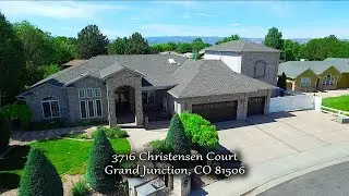 3716 Christensen Court, Grand Junction, CO 81506