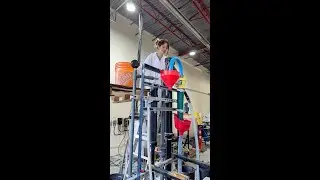 Separating Mica from Quartz Using a Hydraulic Classification Column