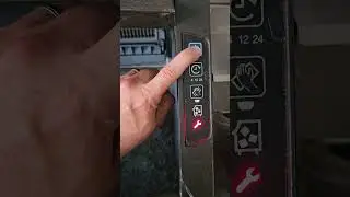 Manitowoc Ice Machine not powering on