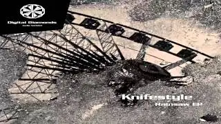 Rainsaw 02   Knifestyle   Toss And Turn Minimal Techno 🎵 MW &copy;️ Music [Copyright Free]