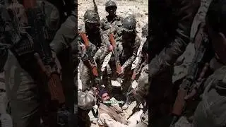 The Indian Army caught a terrorist || power of Indian army. #indianarmy #kashmir
