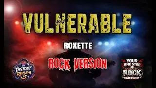 VULNERABLE LYRICS