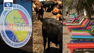 Zimbabwe Business Disruption, Botswana Beef Exports,Ghana Tourism Hub +More  | Business Incorporated