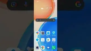 [نصايح وحيل] إليك كيفية تغيير معدل تحديث الشاشة في HONOR X8 !
