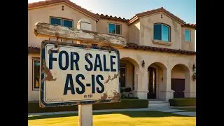 Selling Your Home 