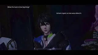 Dragon Raja - Class change to Phantom Sound!