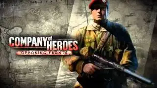 Company of Heroes Music: Main Theme (Heroic Version).mp4