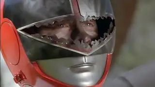Могучие рейнджеры: Сила времени. Эпизод 12 &mdash; Worlds Apart &mdash; Обзор #powerrangers